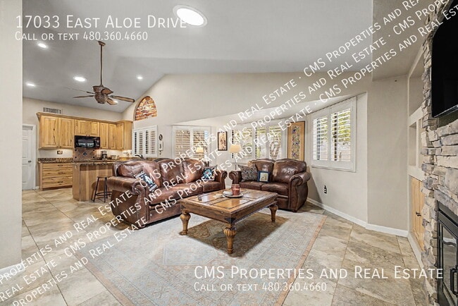 Building Photo - 17033 Aloe Dr