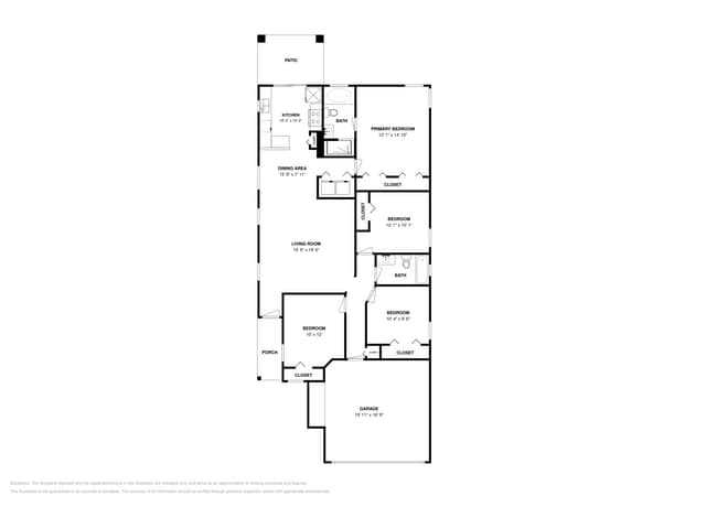 Building Photo - 8502 Deer Chase Dr