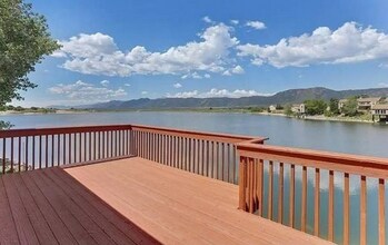 Building Photo - Beautiful Ranch on Lake in Monument, Short...