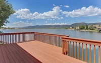 Building Photo - Beautiful Ranch on Lake in Monument, Short...