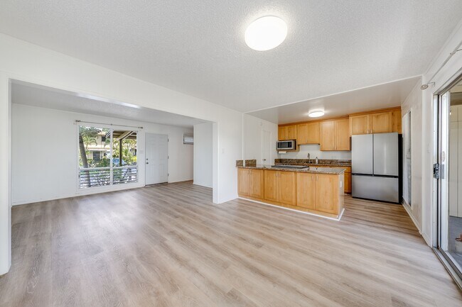 Building Photo - 98-533-504 Kamahao Pl