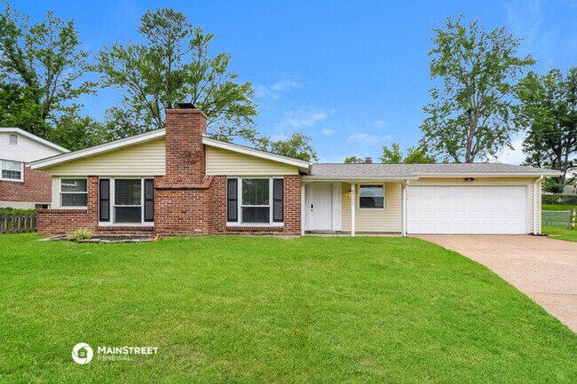 Building Photo - 4917 Rainford Ct