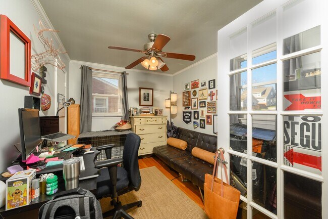 Building Photo - **RENOVATED COTTAGE IN THE NATIONS WITH AN...