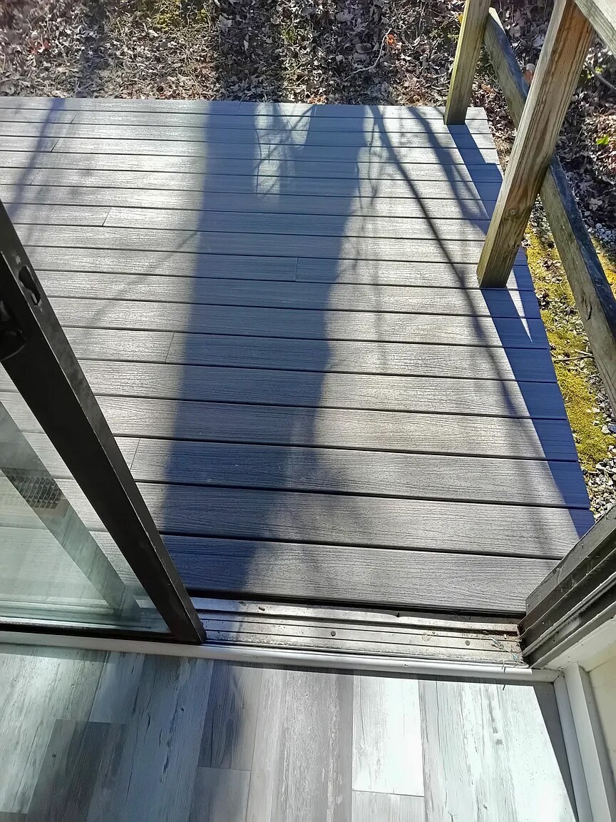 Building Photo - 306 Crisman St