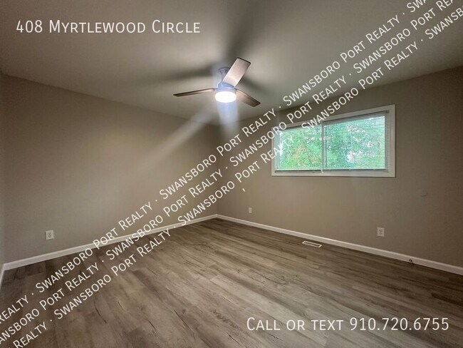 Building Photo - 408 Myrtlewood Cir