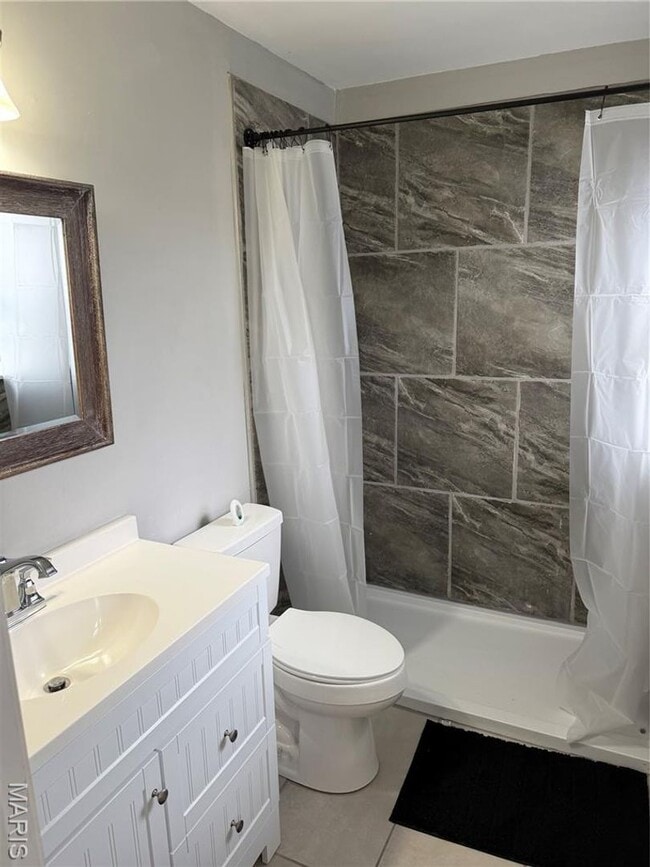 Building Photo - 1119 NORTH MCNIGHT ROAD | UNIVERSITY CITY 63132