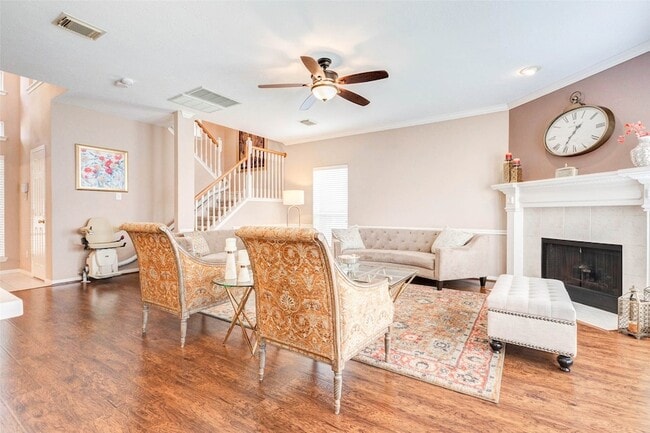 Building Photo - 15415 Longhorn Cavern Dr