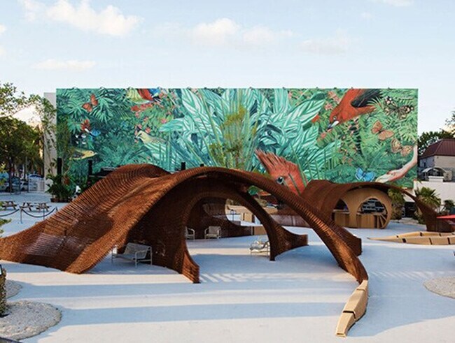Building Photo - 3801 Biscayne Blvd