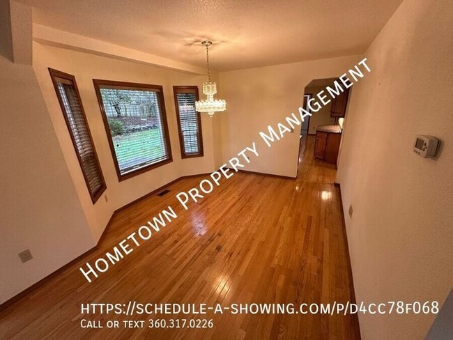 Building Photo - 3221 41st Way SE