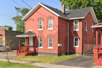 Building Photo - 621 Joseph Ave