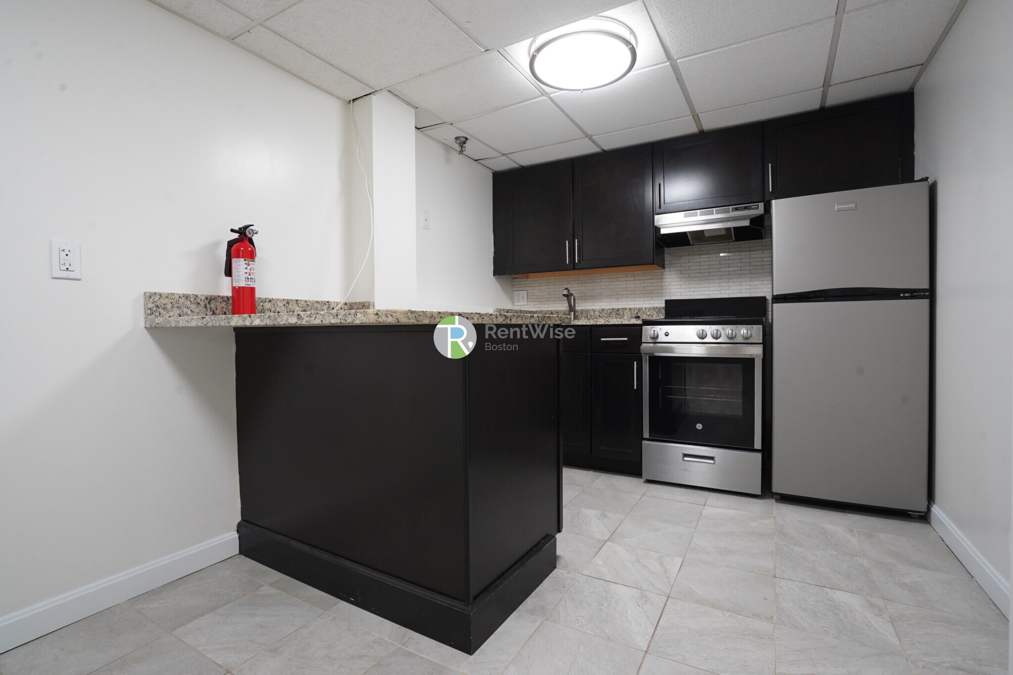 Building Photo - 62 Boylston St