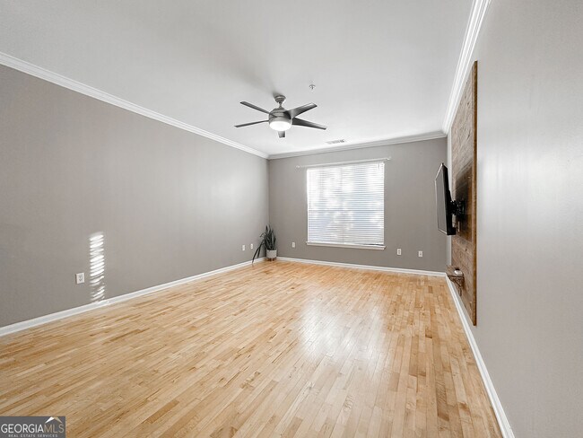 Building Photo - 821 Ralph McGill Blvd NE