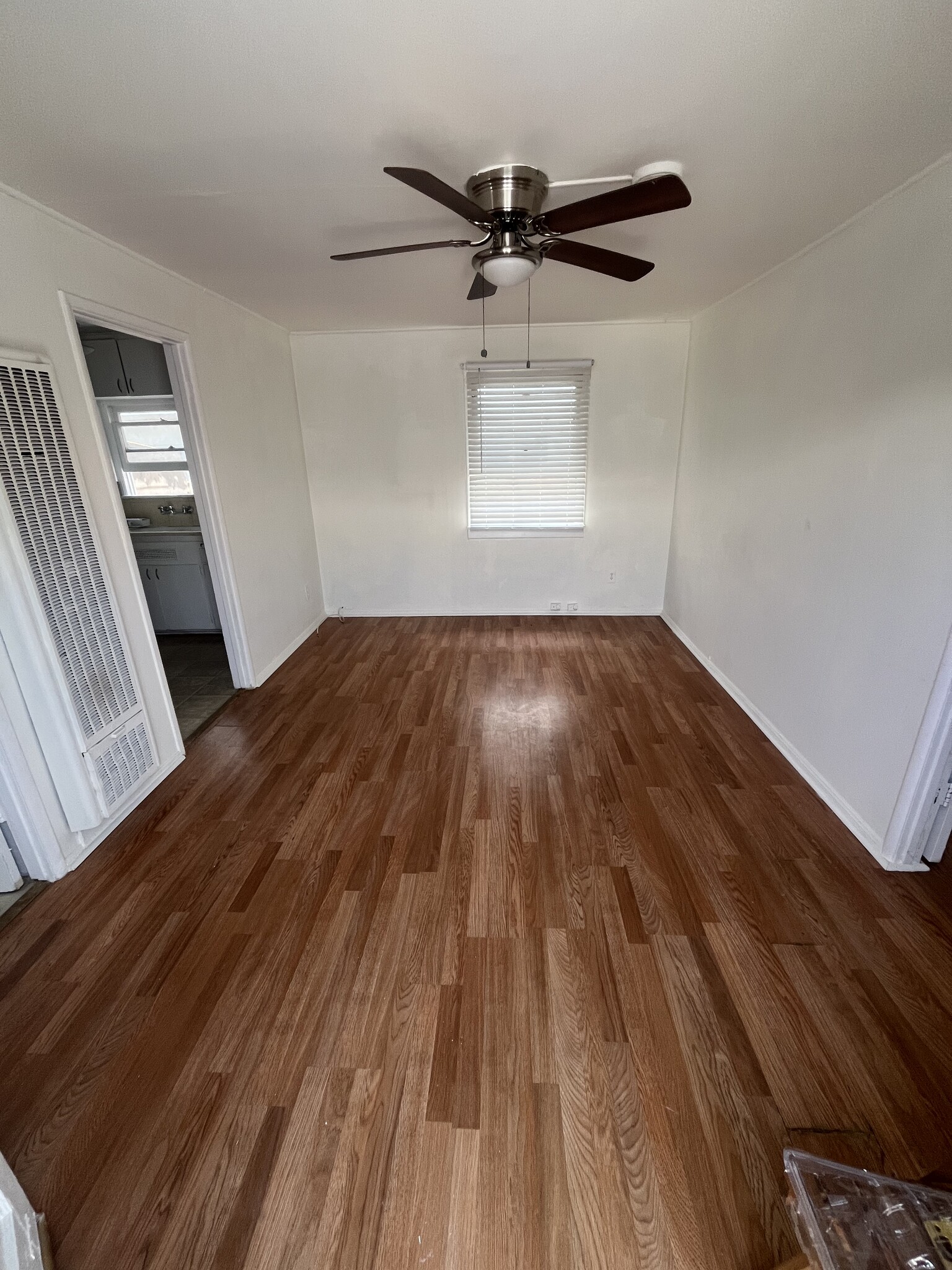 Front room - 3852 College Ave