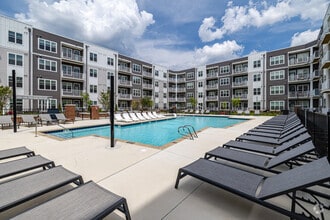 Building Photo - Madison Ironbridge