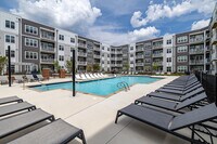 Building Photo - Madison Ironbridge