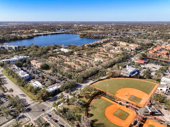 Building Photo - 2444 Legacy Lake Dr