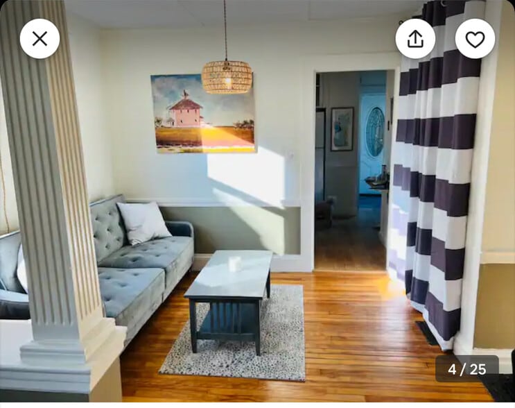 Building Photo - 344 Merrimac St