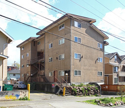 Building Photo - 4222 Apartments