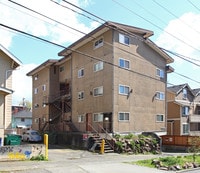 Building Photo - 4222 NE 7th Ave