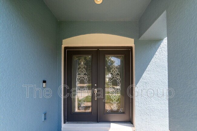 Building Photo - 13321 Moss Park Ridge Dr
