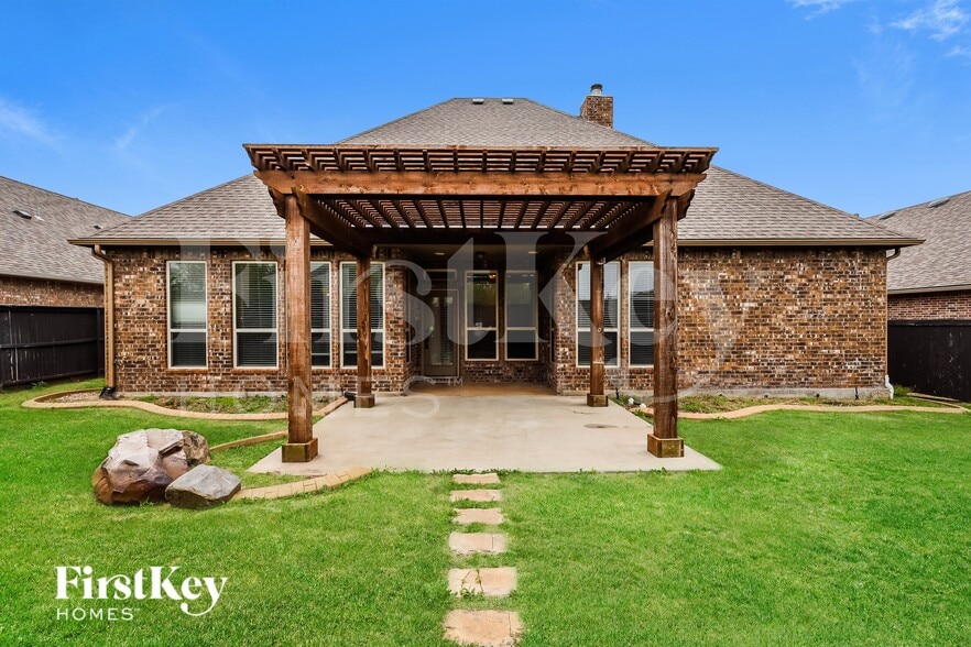 Building Photo - 1433 Switchgrass Rd