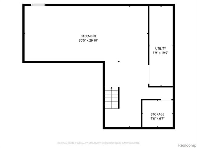 Building Photo - 8640 Quincy Dr