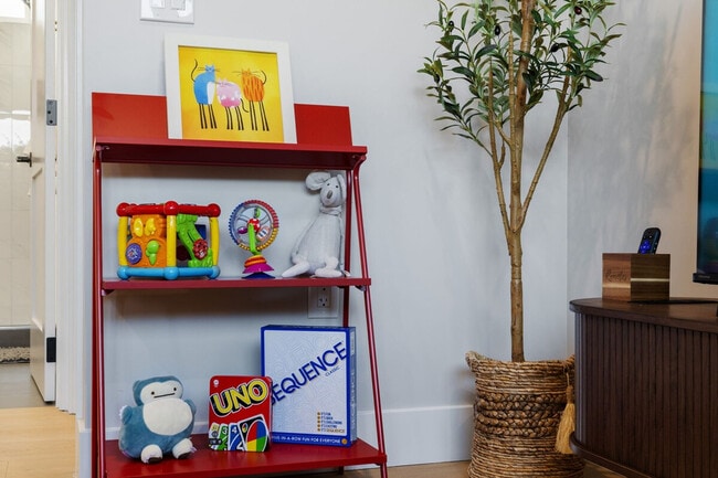 Building Photo - 1817 Andrea Pl