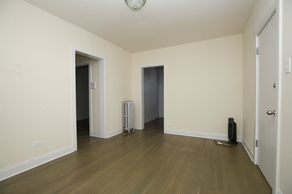 Building Photo - 2641 N Spaulding Ave