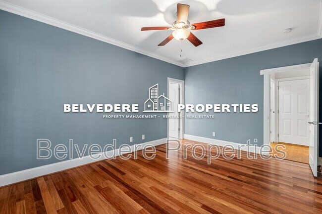 Building Photo - 4204 Peppervine Trail