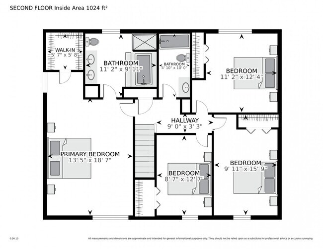 Building Photo - 18420 Shady View Ln
