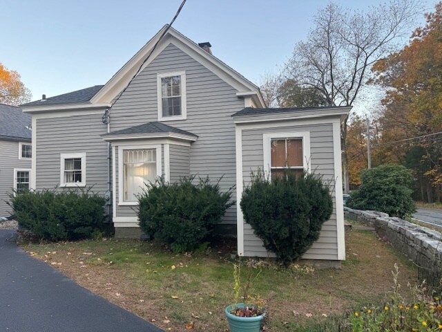 Building Photo - 85 Park St