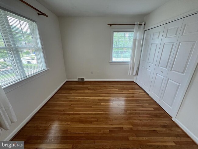 Building Photo - 2314 Eccleston St