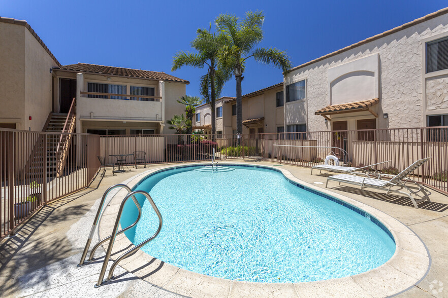 Primary Photo - Carlsbad Cabana