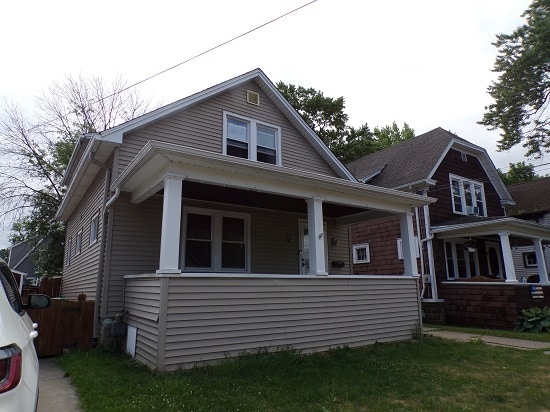 Building Photo - 209 82nd St