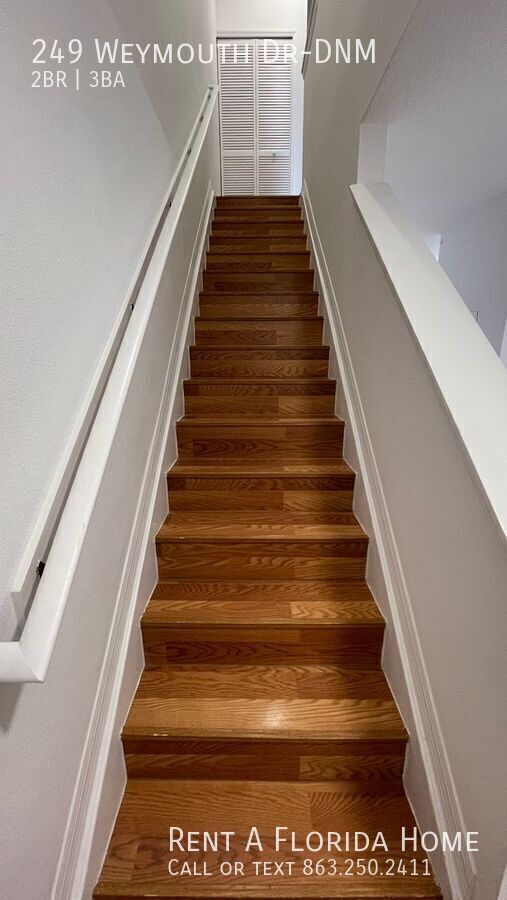 Building Photo - 249 Weymouth Dr