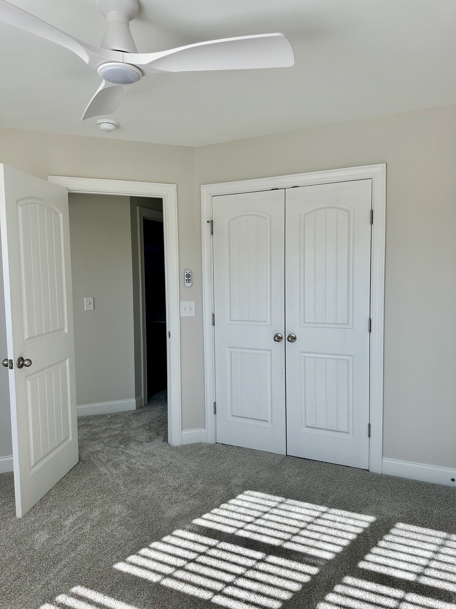 Spare Bedroom - 7637 Weathered Oak Way