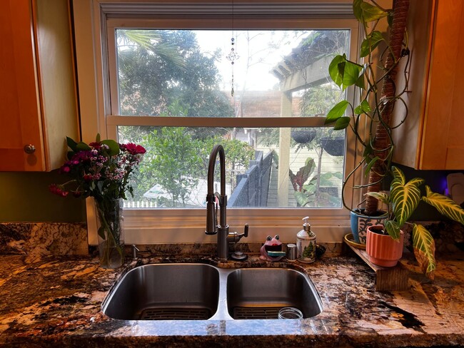 Building Photo - Charming Restored Craftsman in the Heart of North Park