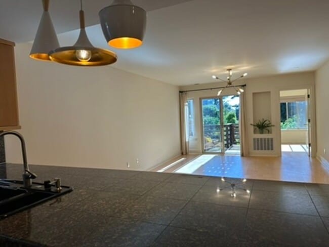 Building Photo - Epic REA- Serene 2 BR/1 BA Flat w/Private Deck & Yard in Lone Mountain