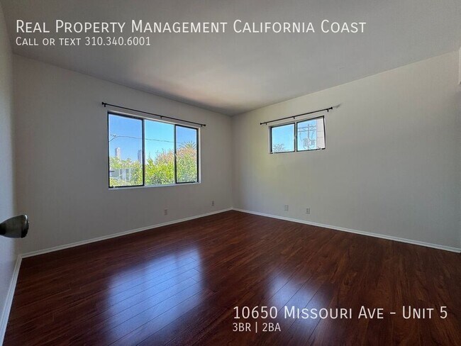 Building Photo - 10650 Missouri Ave