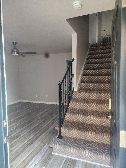 Building Photo - 1536 Hickory Ave