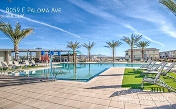 Building Photo - 8059 E Paloma Ave