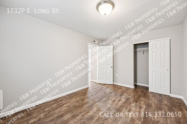 Building Photo - 1732 E Long St