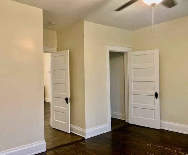 Main Bedroom - 216 E 8th St