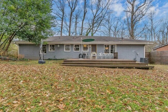 Building Photo - 1368 Lavista Rd NE