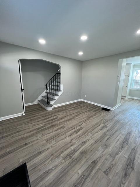 Building Photo - 4625 N High St