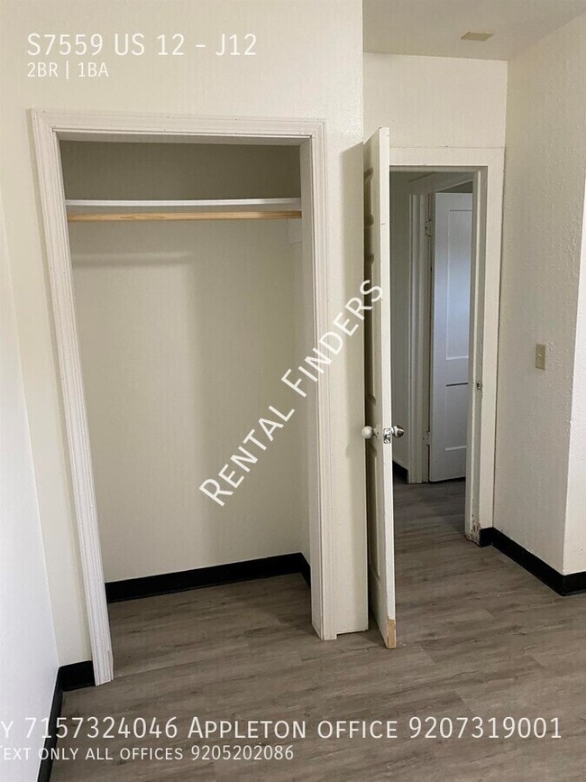 Building Photo - S7559 US-12