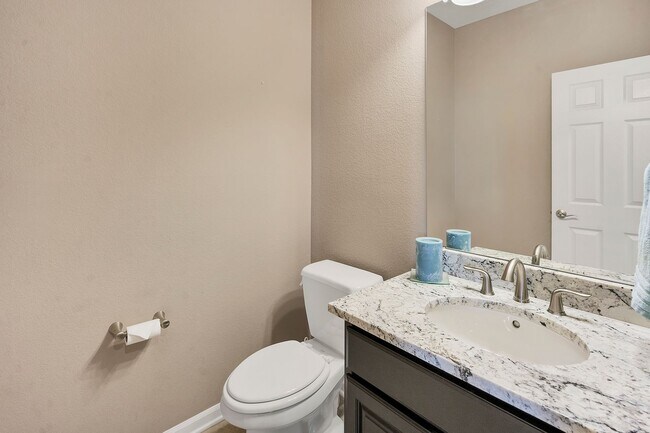 Building Photo - 3/2 Home Tucked-away, turn-key, and top-rated schools! Available for immediate move-in!