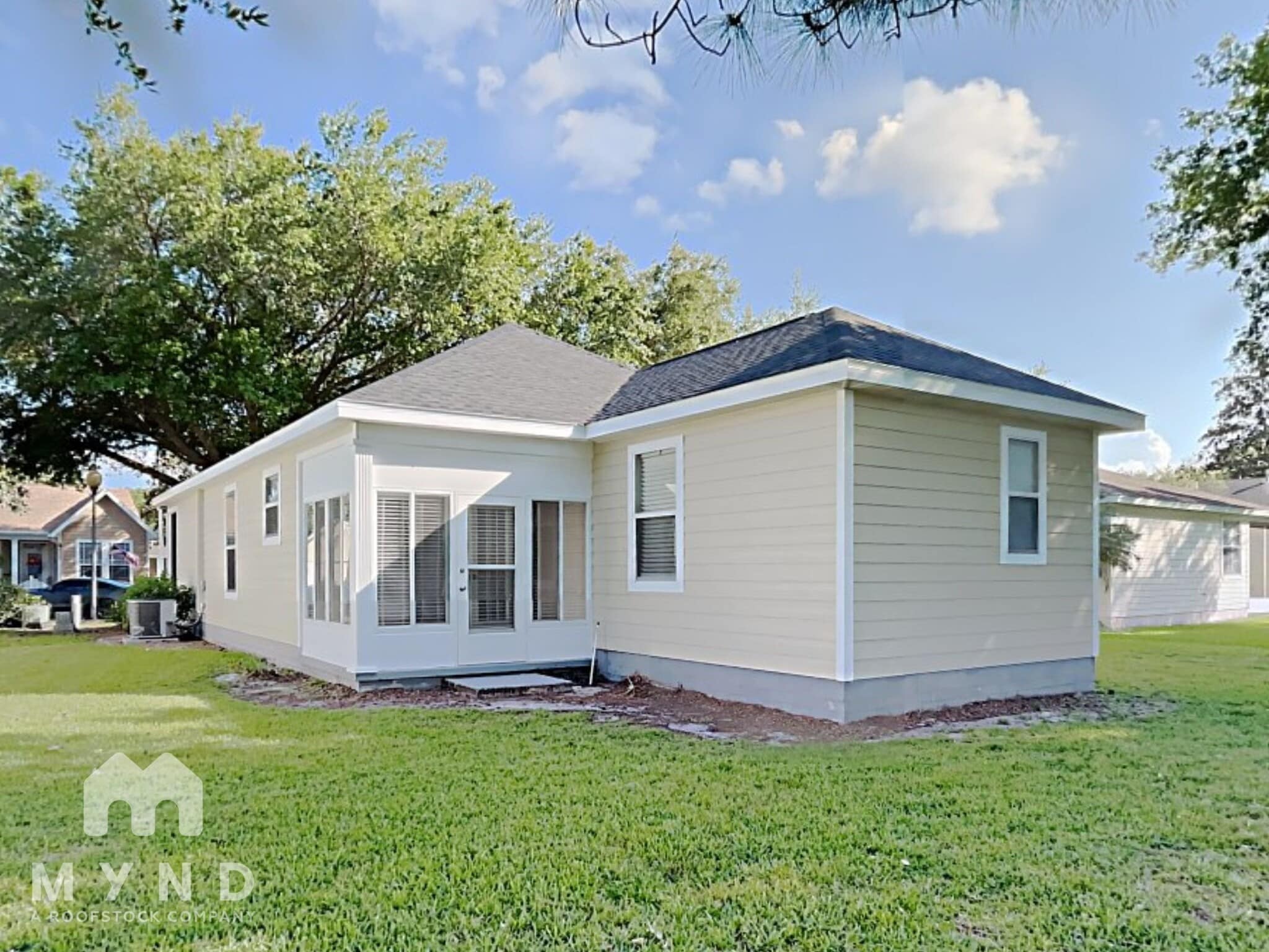 Building Photo - 6409 Ashville Dr