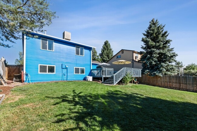 Building Photo - 4001 S Flanders Way