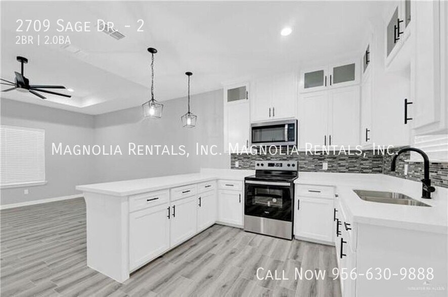 Building Photo - 2709 Sage Dr